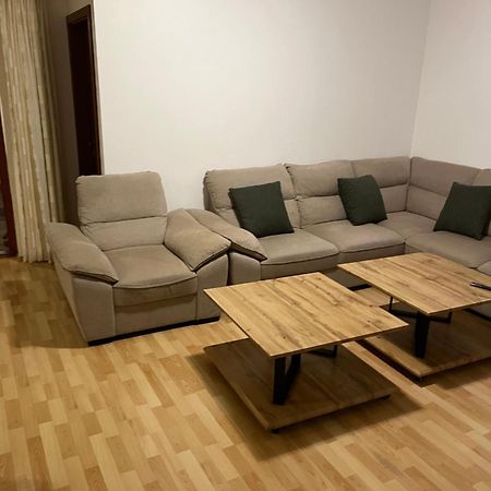 Apartments Hanka Njivice Dış mekan fotoğraf
