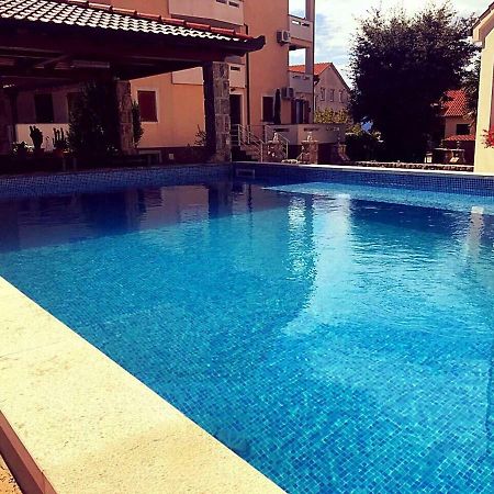 Apartments Hanka Njivice Dış mekan fotoğraf
