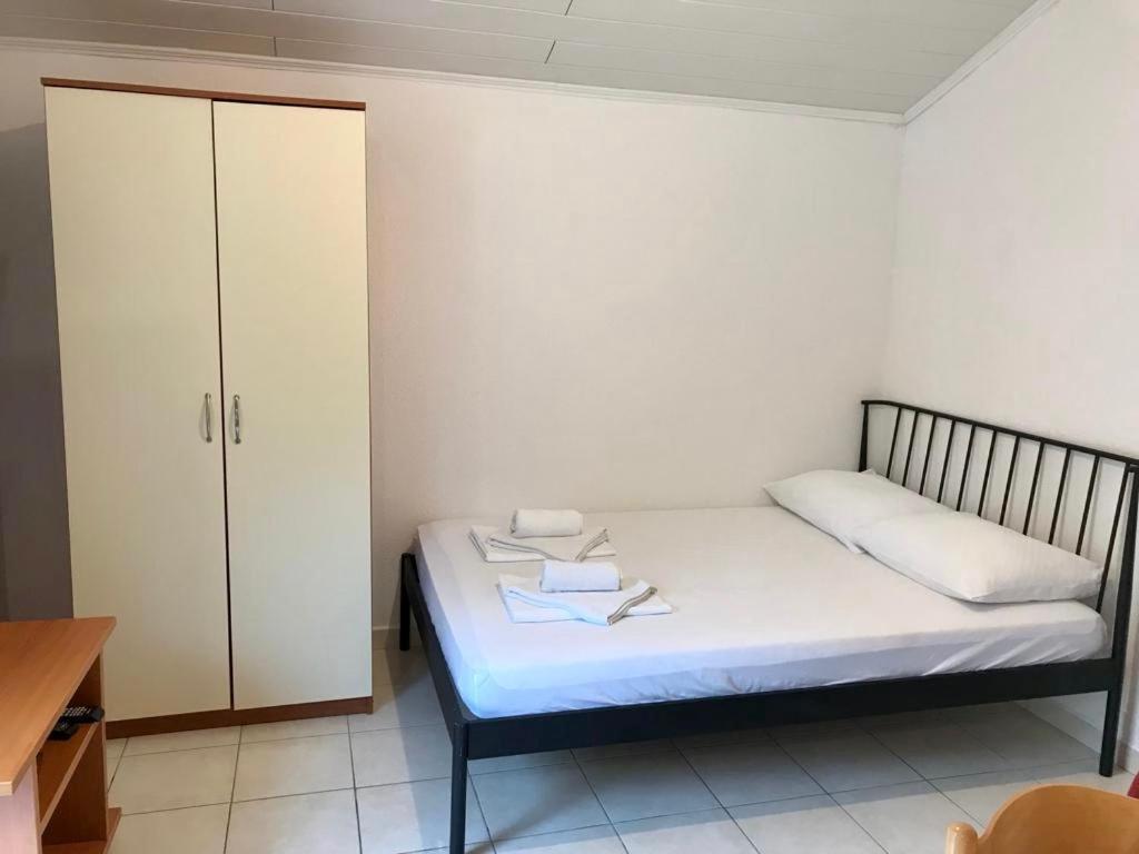Apartments Hanka Njivice Dış mekan fotoğraf