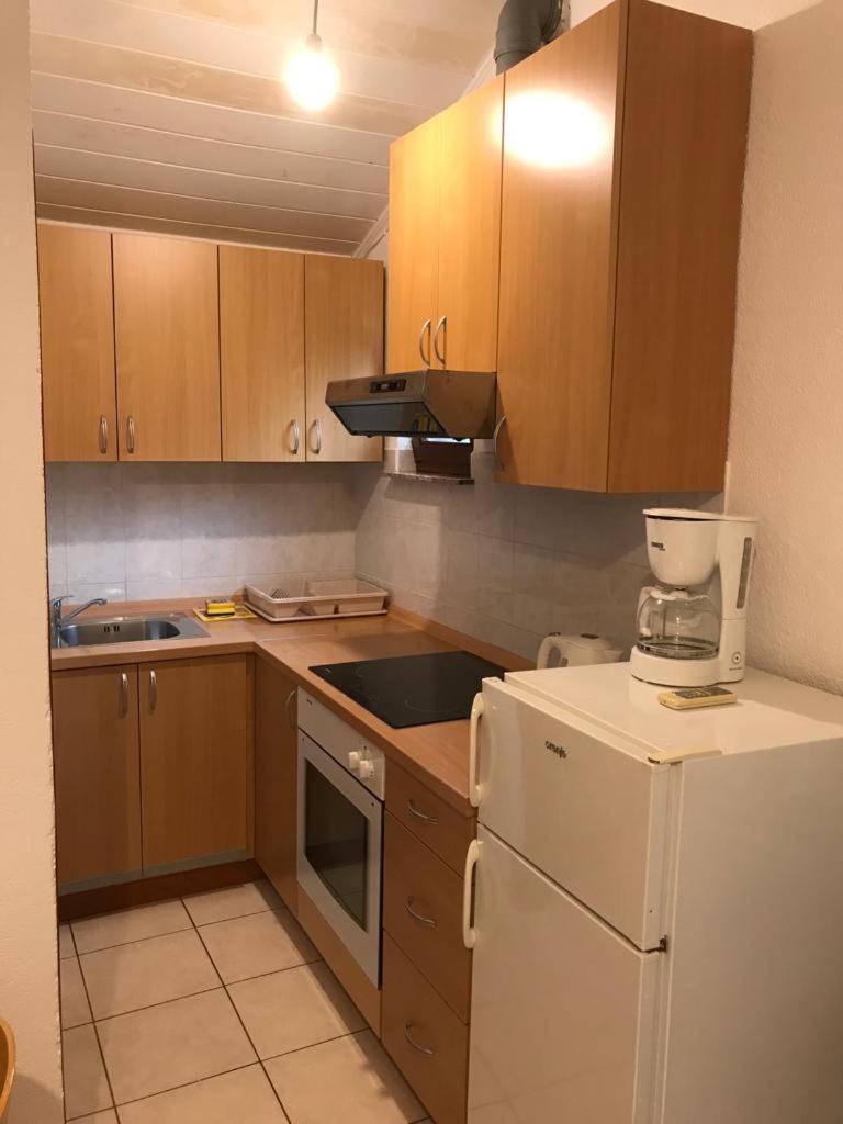 Apartments Hanka Njivice Dış mekan fotoğraf