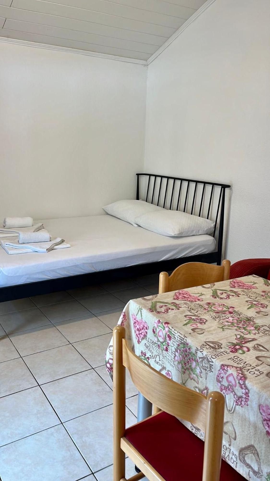 Apartments Hanka Njivice Dış mekan fotoğraf