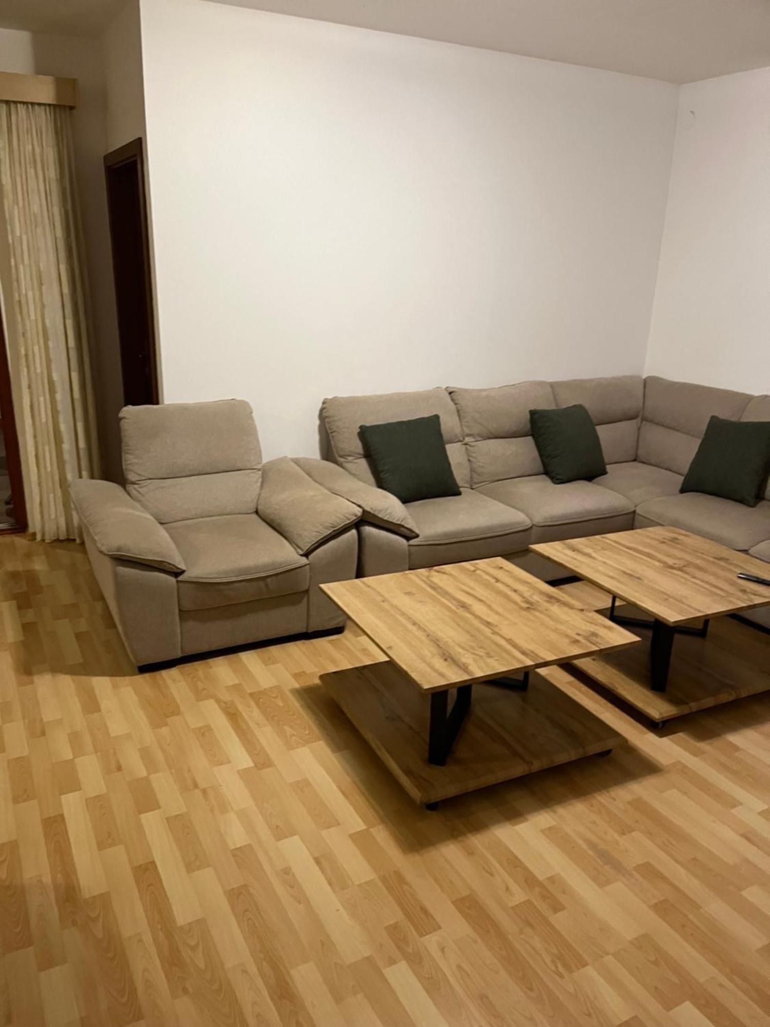 Apartments Hanka Njivice Dış mekan fotoğraf