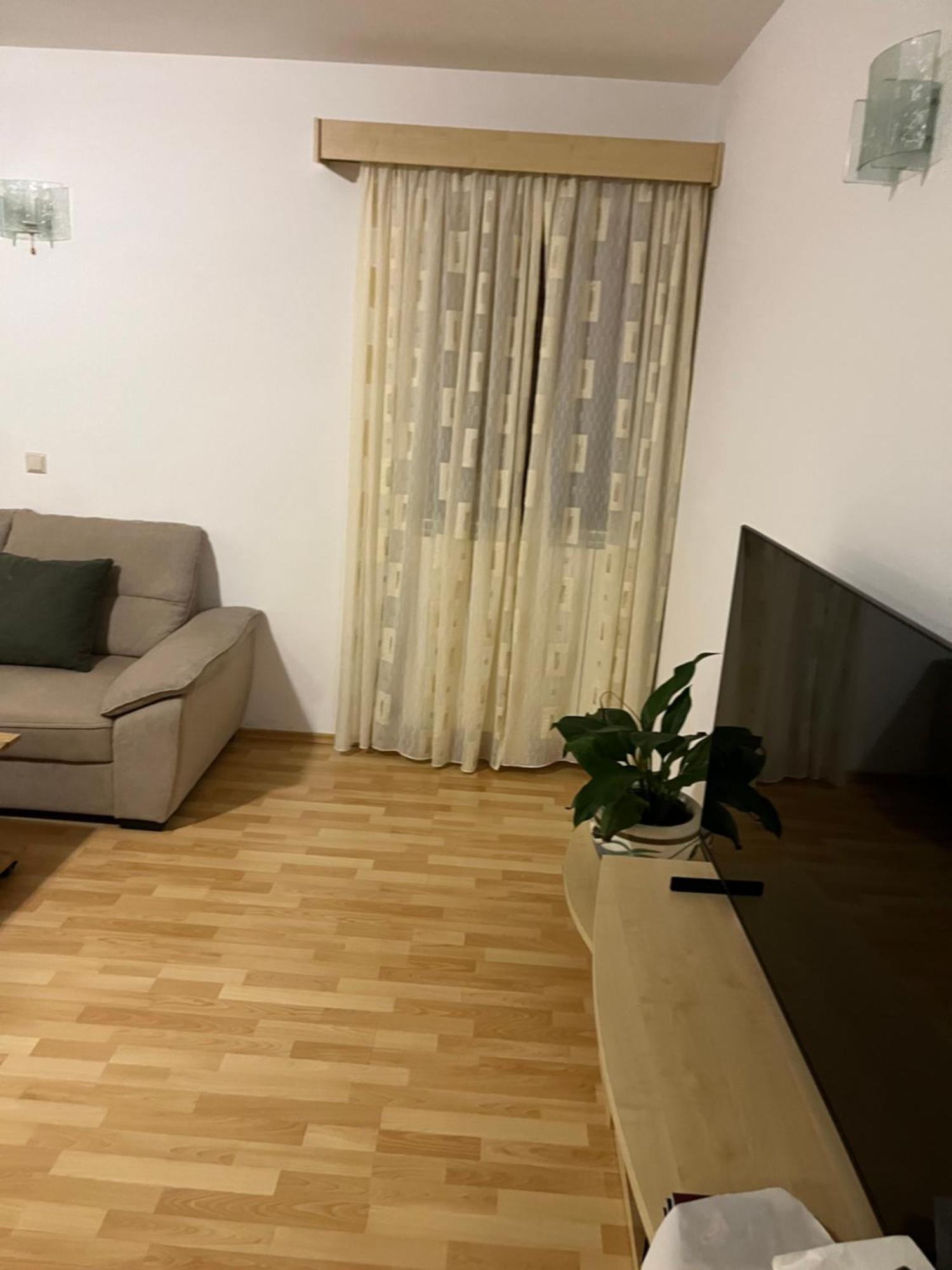 Apartments Hanka Njivice Dış mekan fotoğraf