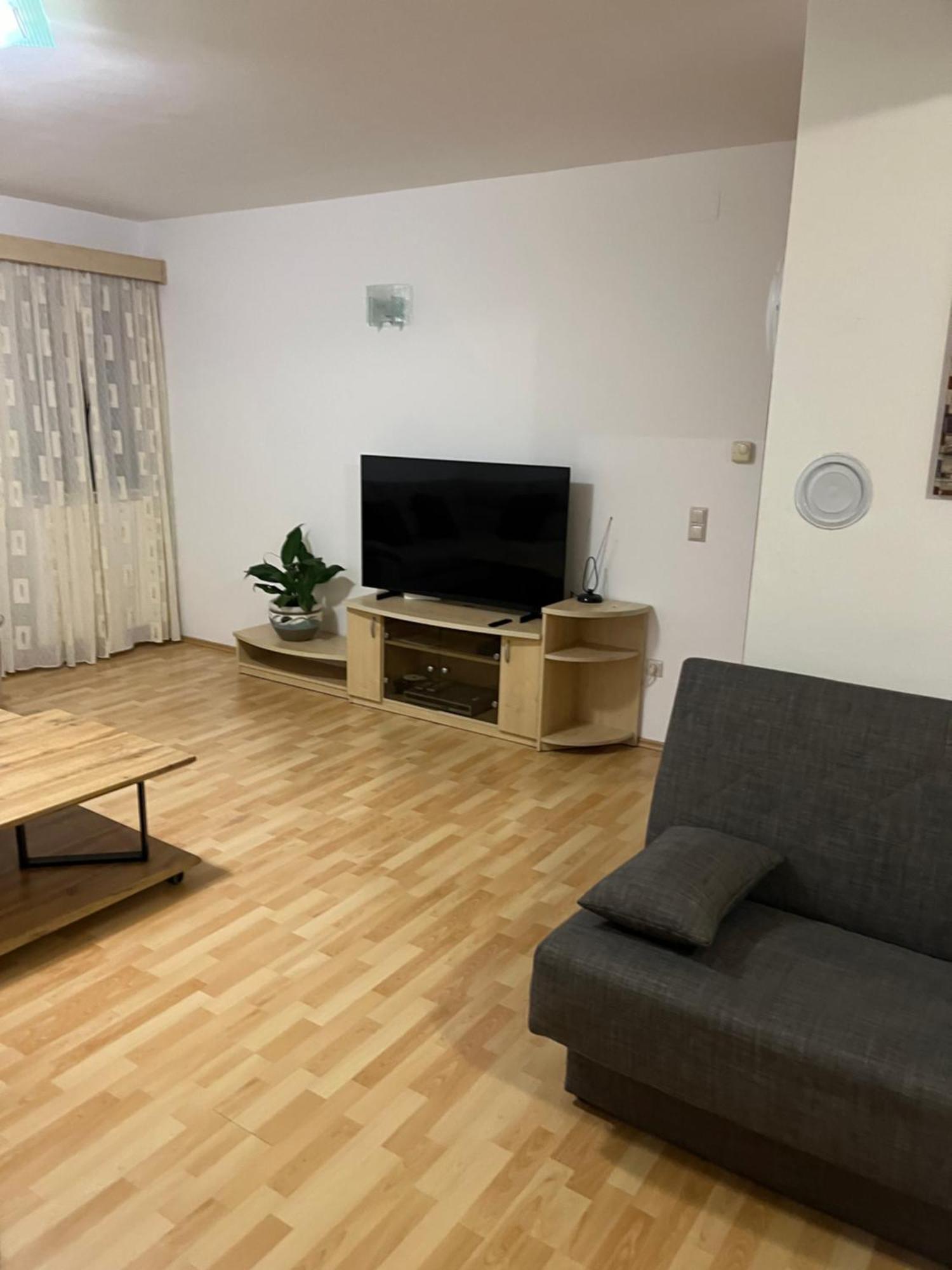 Apartments Hanka Njivice Dış mekan fotoğraf