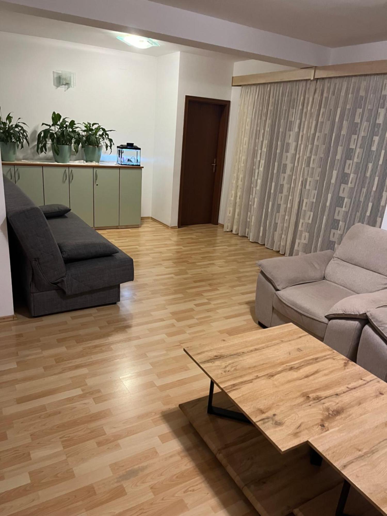 Apartments Hanka Njivice Dış mekan fotoğraf