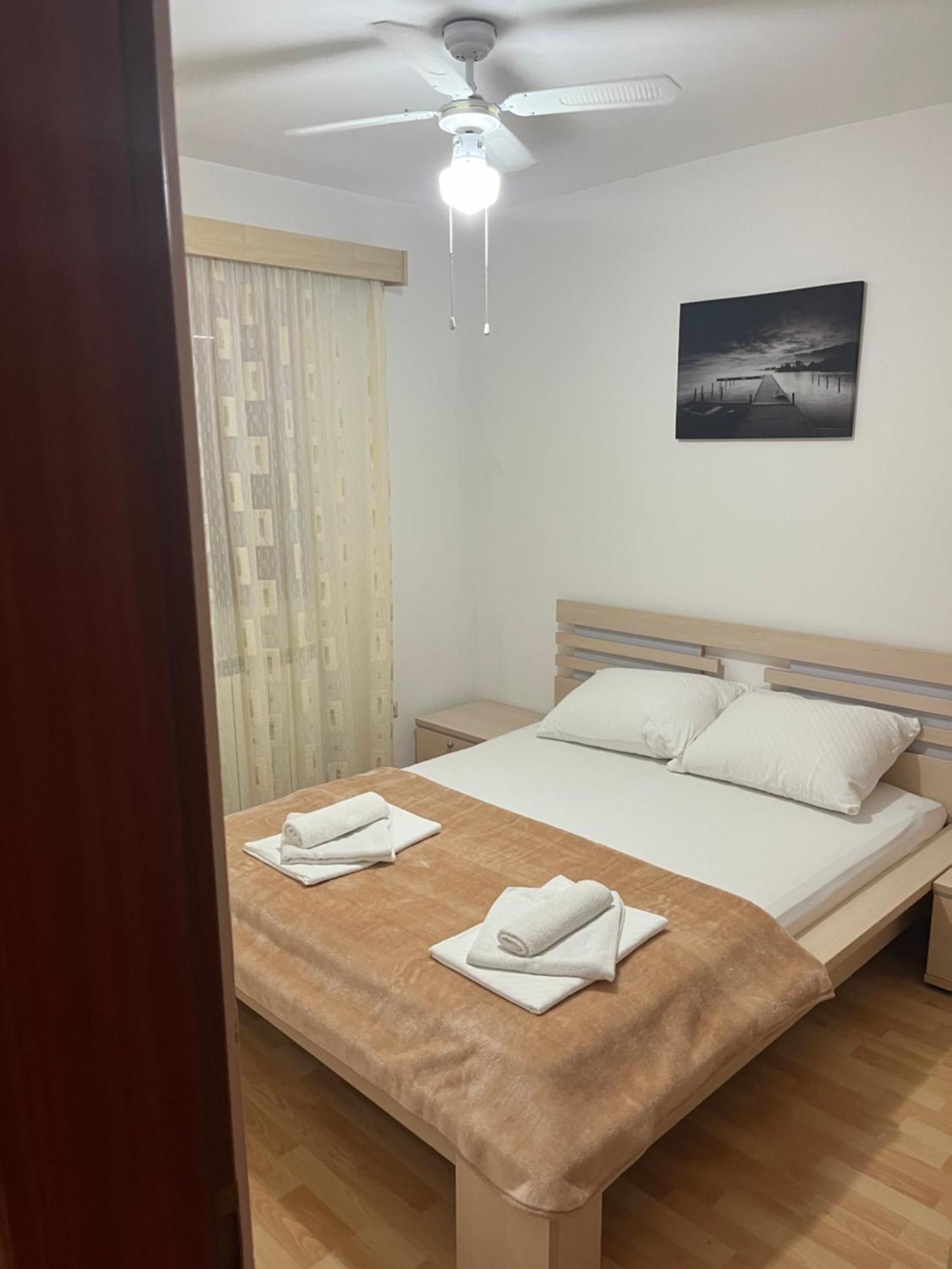 Apartments Hanka Njivice Dış mekan fotoğraf