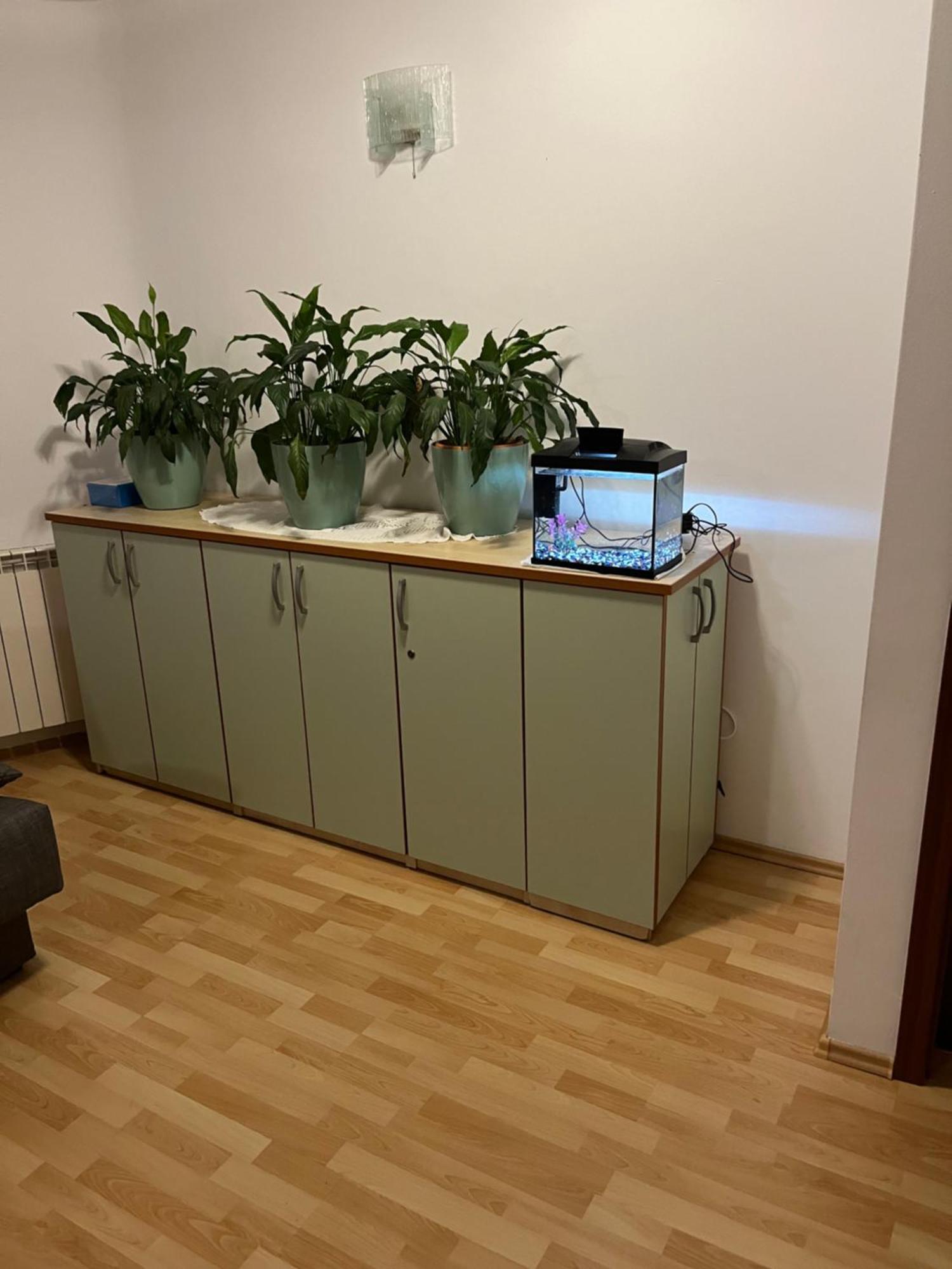 Apartments Hanka Njivice Dış mekan fotoğraf
