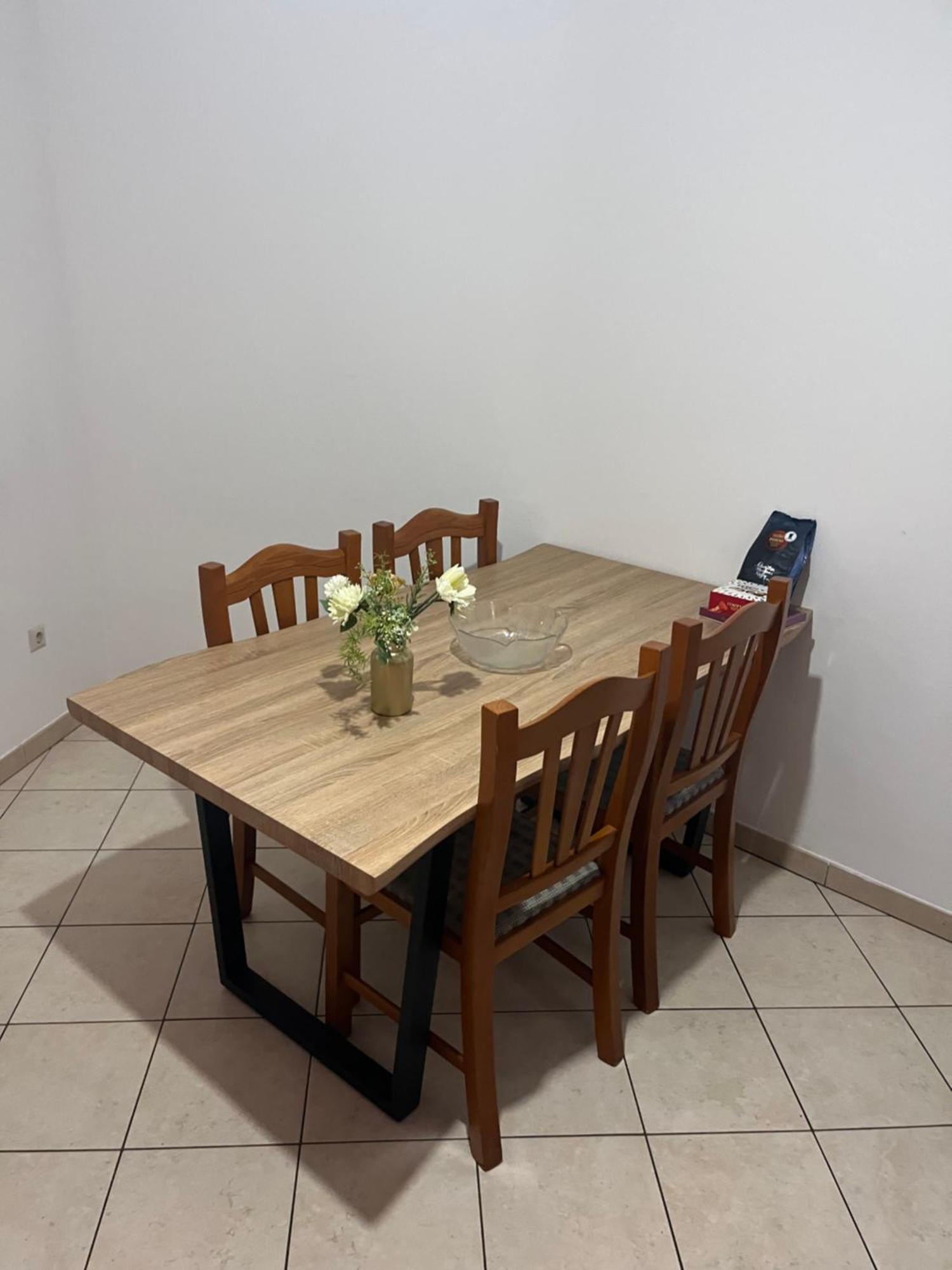 Apartments Hanka Njivice Dış mekan fotoğraf