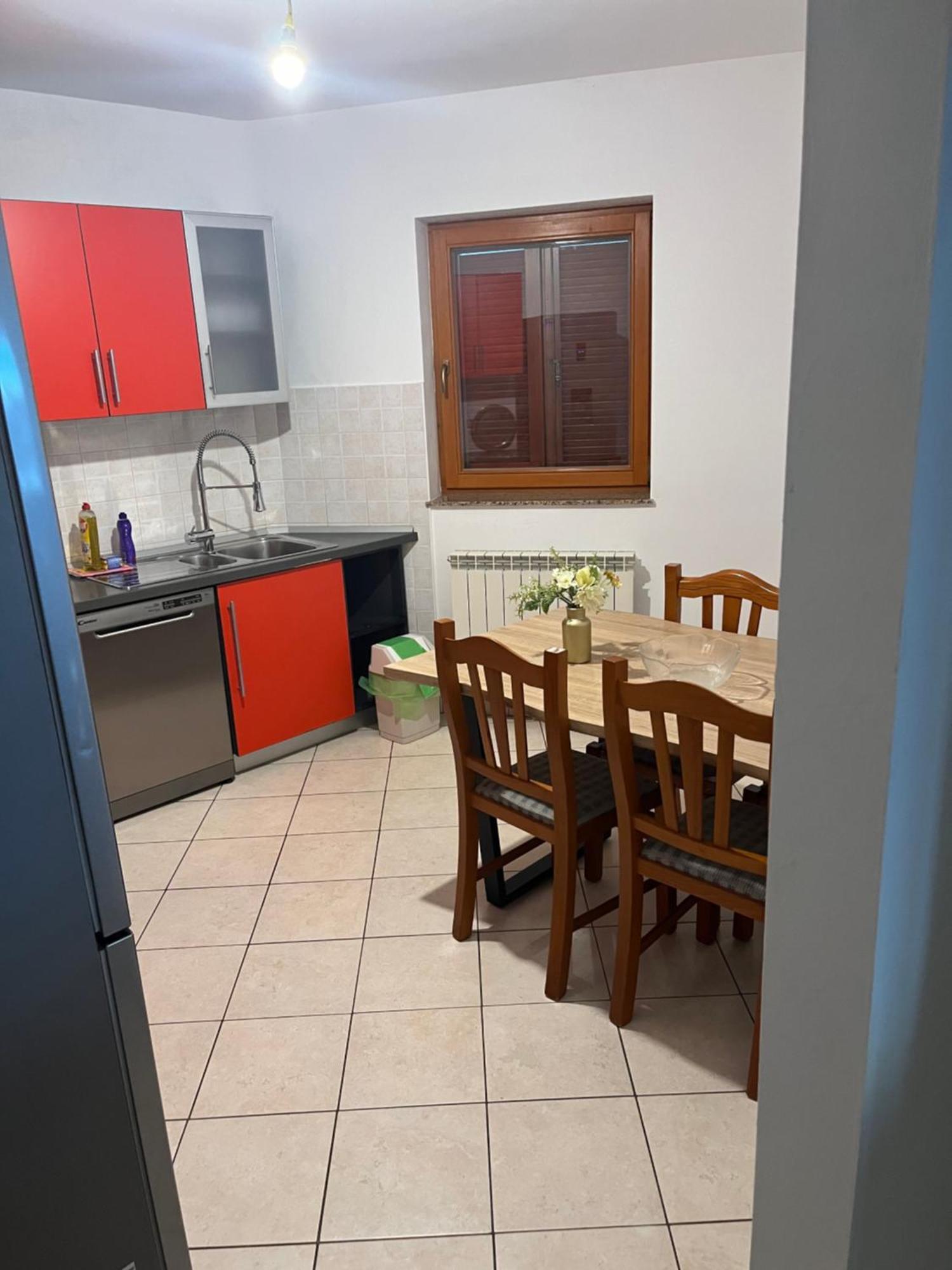 Apartments Hanka Njivice Dış mekan fotoğraf