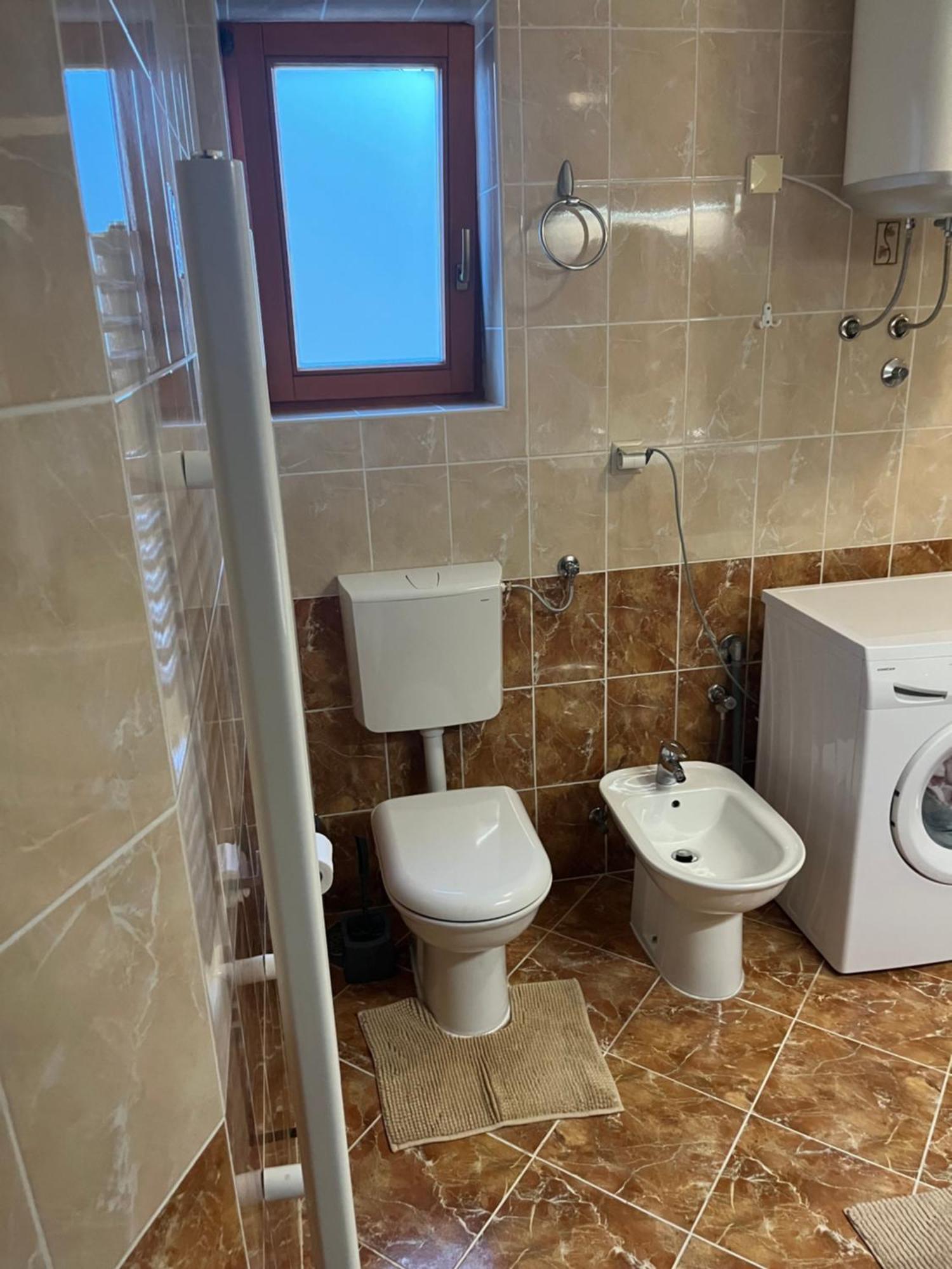 Apartments Hanka Njivice Dış mekan fotoğraf