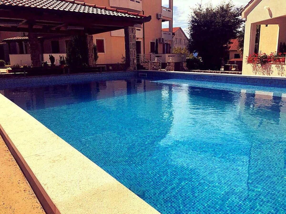 Apartments Hanka Njivice Dış mekan fotoğraf